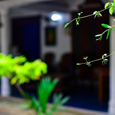 Tourist Holiday Inn Дамбулла Экстерьер фото