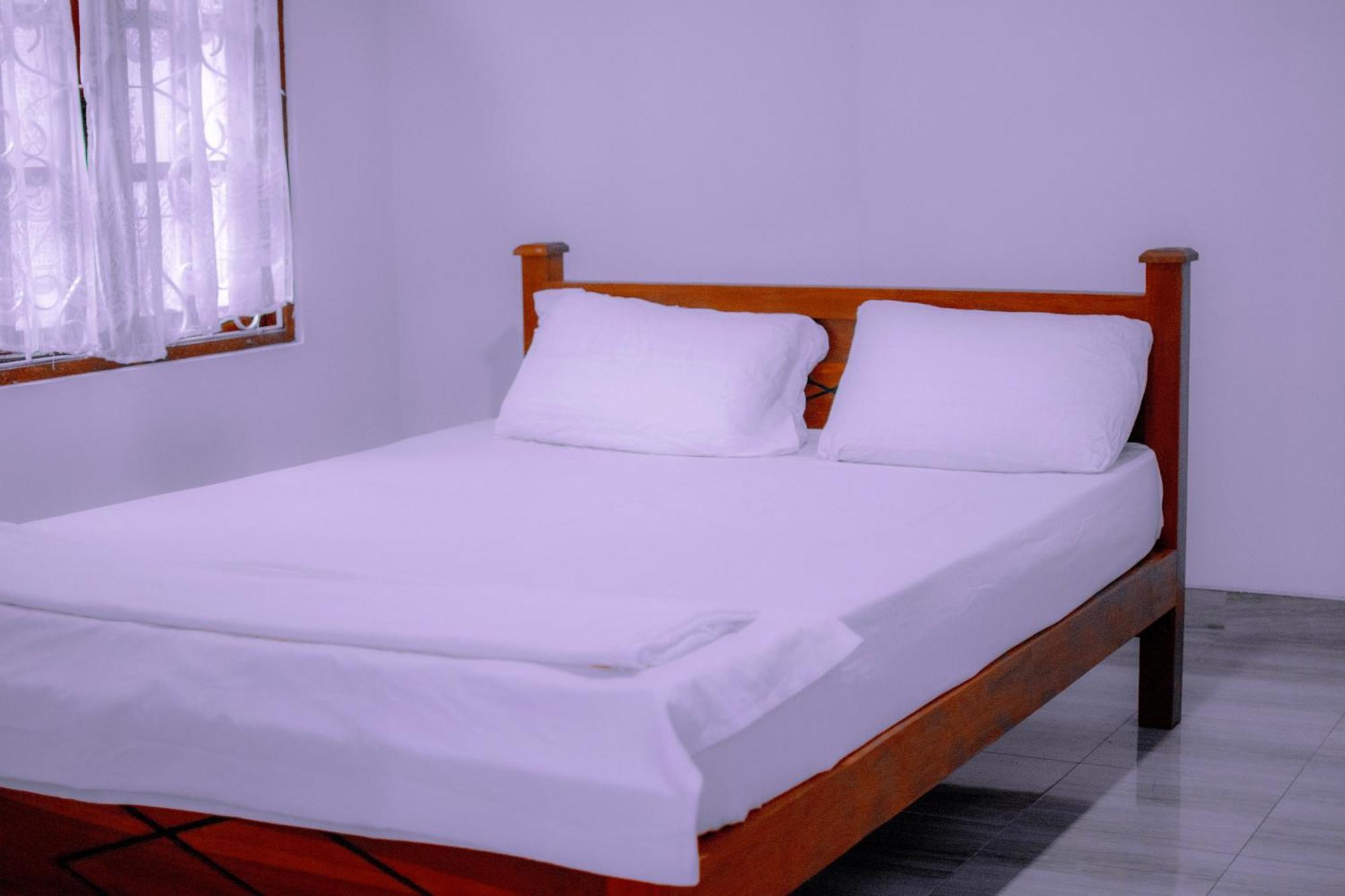Tourist Holiday Inn Дамбулла Экстерьер фото