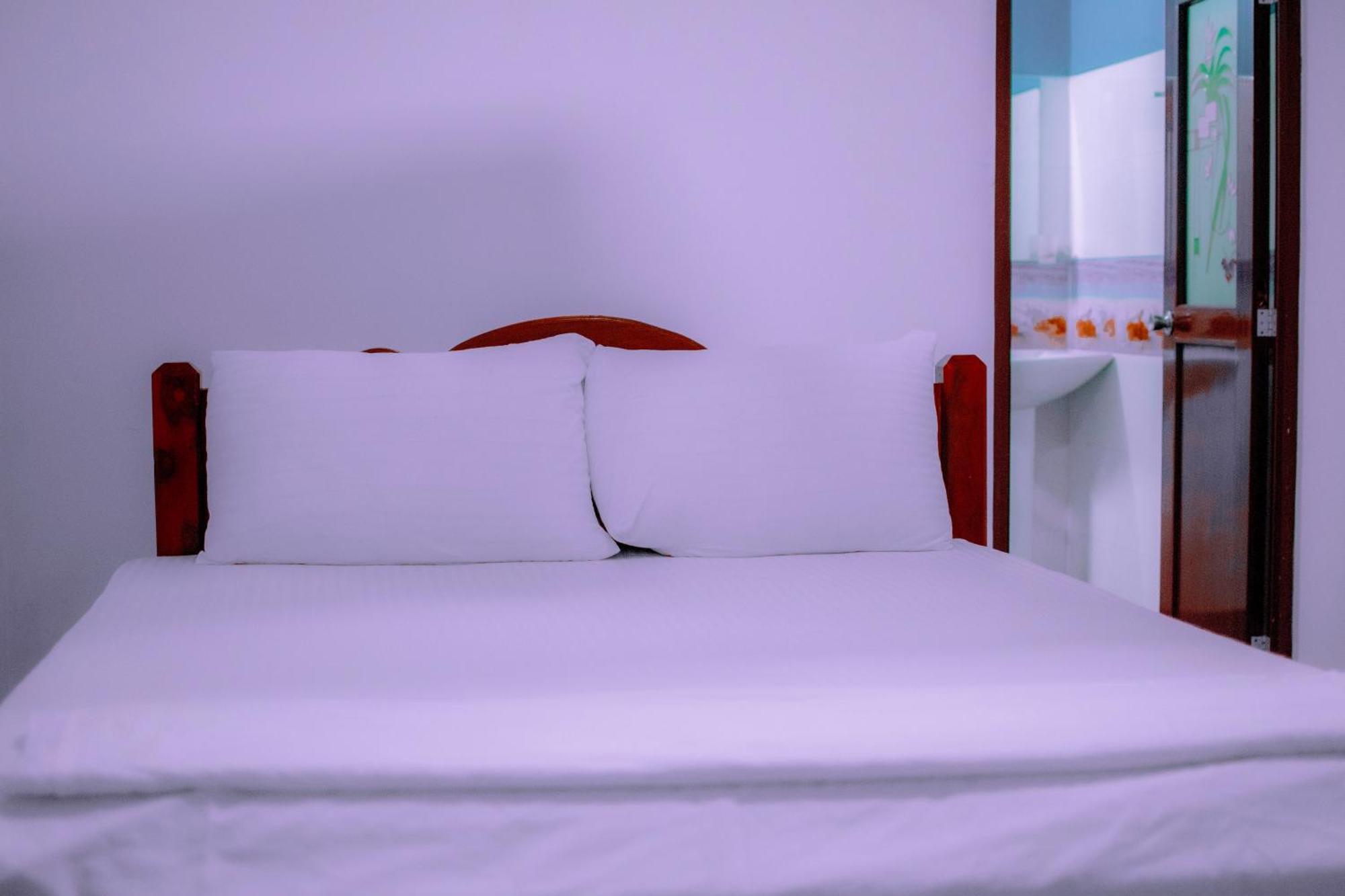 Tourist Holiday Inn Дамбулла Экстерьер фото